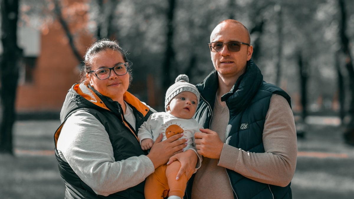 Jak wprowadzić zdrowe nawyki żywieniowe w rodzinie